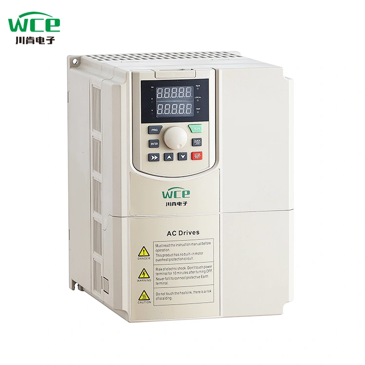 1 Céim 220V AC Drive VFD