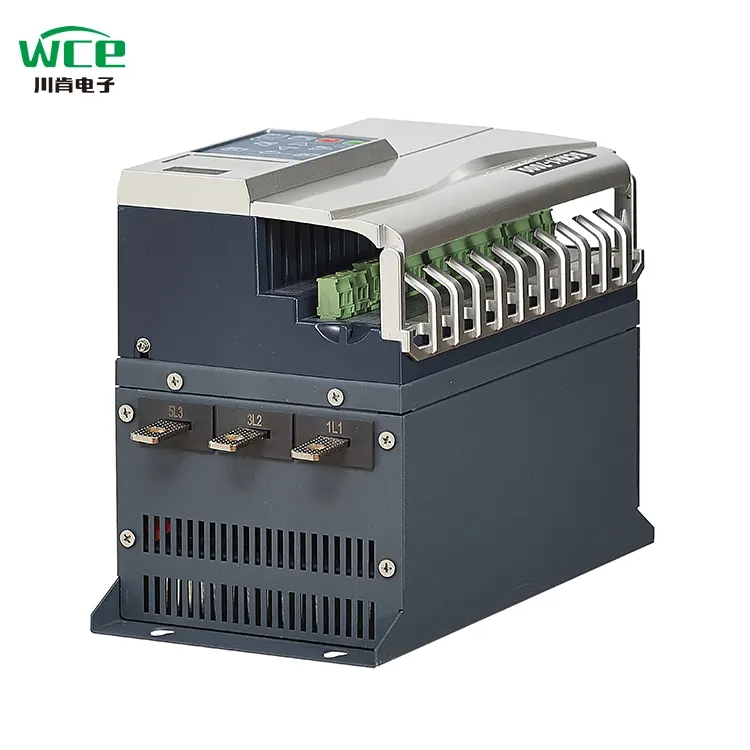 11kW 15kW 22kW 380V Tógtha i Seachbhóthar Bog Bog