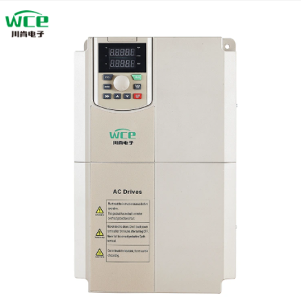 Cad iad na buntáistí a bhaineann le tiomáint 380V AC VFD?