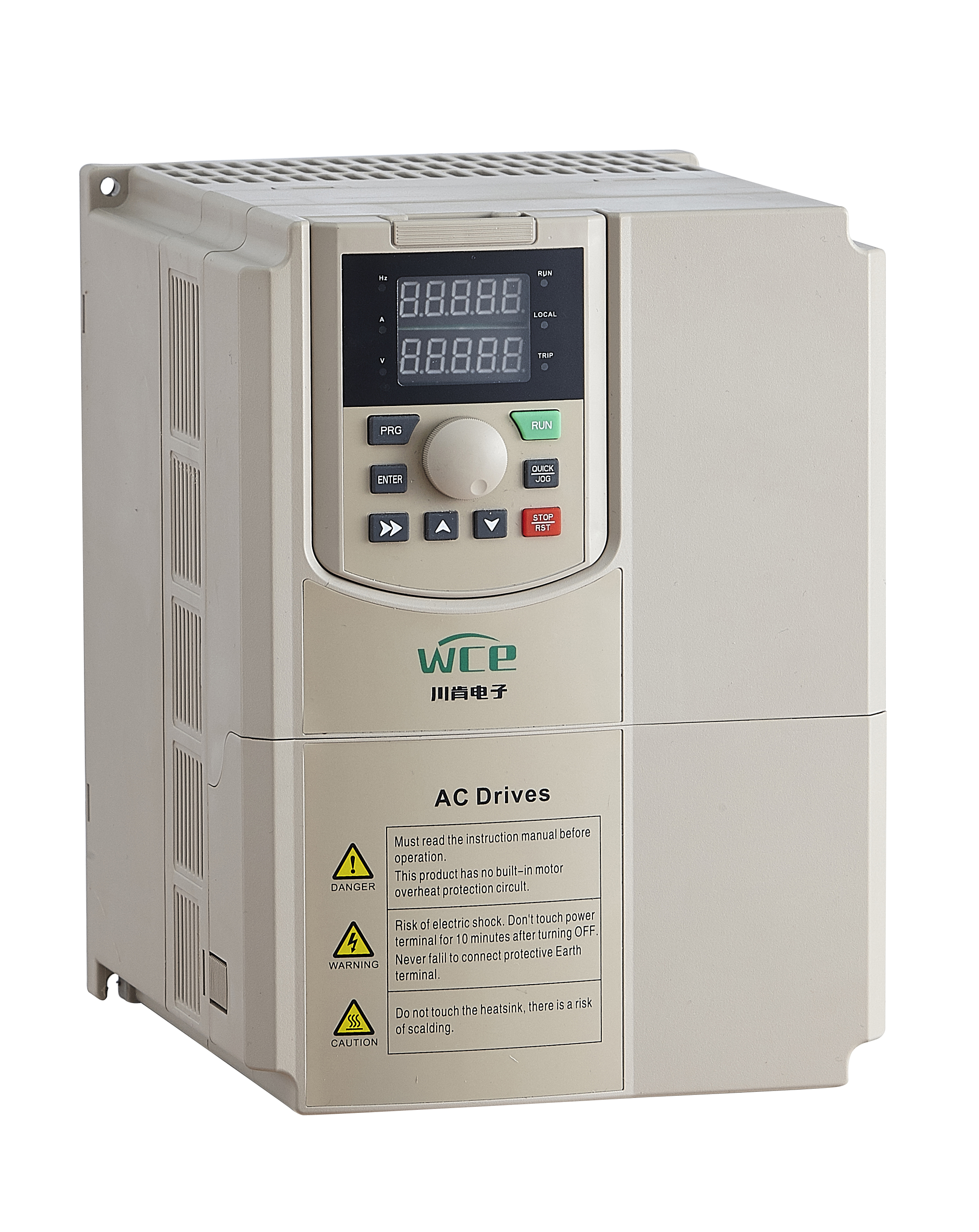 Fabhtcheartú simplí do VFD - IGBT 、 Droichead Ceartaitheora