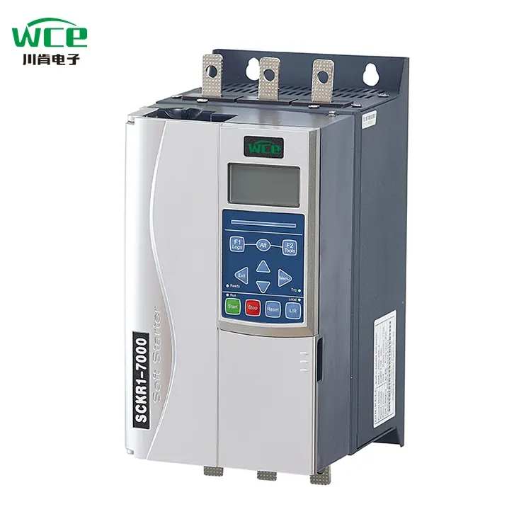 3 Chéim 380V tógtha i Seachbhóthar Bog Bog Tosaigh 15-22KW