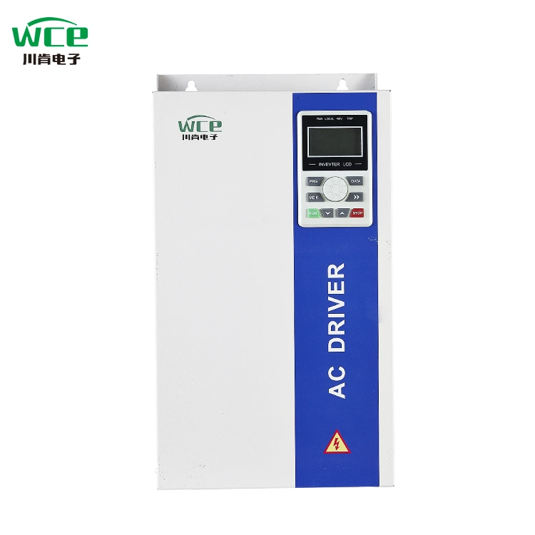 3 Céim 480V AC Drive VFD