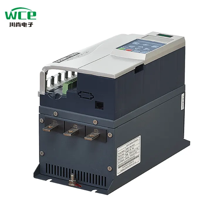 3 Chéim 480V Tógtha i Seachbhóthar Bog Bog Tosaigh 5.5-11KW