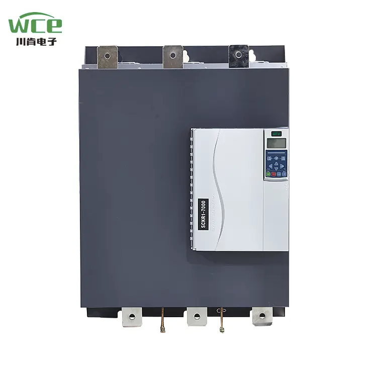 AC Tógtha i Seachbhóthar Bog Bog 450kW