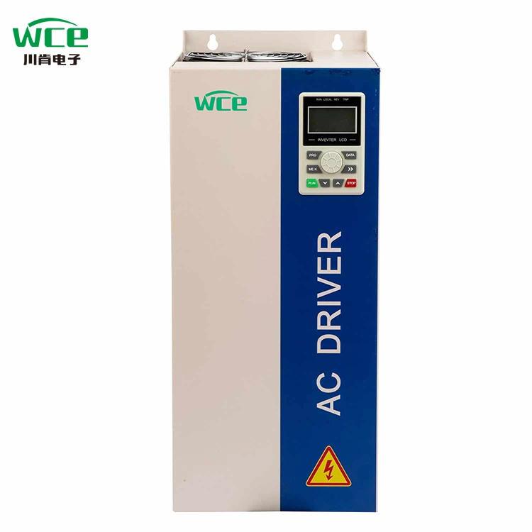 Taispeáin LCD AC Drive VFD VFD