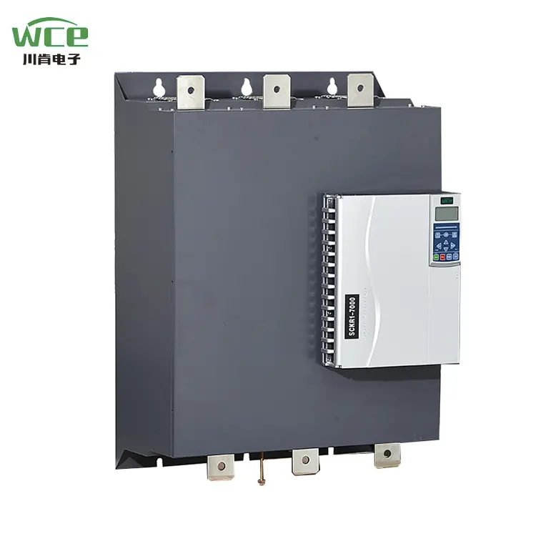 Taispeántas LCD Tógtha i Seachbhóthar Bog Bog 1000KW