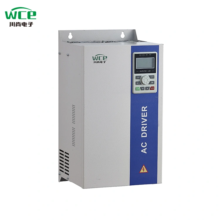 VFD AC Drive do chrios iompair